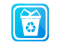Логотип программы HiBit Uninstaller 3.2.30 + Repack + Portable