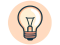 Логотип программы LightBulb 2.6 Portable