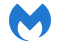 Логотип программы Malwarebytes Premium 5.1.11 + Repack