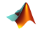 Логотип программы MathWorks MATLAB R2024b 24.2.0.2712019 + MacOS + Linix