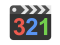 Логотип программы Media Player Classic Home Cinema (MPC-HC) 2.3.3 + Repack + Portable