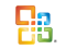 Логотип программы Офис для Виндовс 7 на Русском