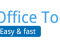 Логотип программы Office Tool Plus 10.13.10.0