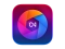 Логотип программы ON1 Photo RAW MAX 2024.5 18.5.1.15726 + Portable + MacOS