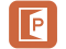 Логотип программы Passper for PowerPoint 4.0.0.4