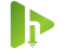Логотип программы Pazu Hulu Video Downloader 1.3.9 + Repack + Portable