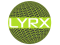 Логотип программы PCDJ LYRX 1.10.3 + MacOS