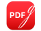 Логотип программы PDFgear 2.1.5
