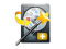 MiniTool Power Data Recovery 12.2 + Repack + Portable + WinPE