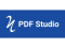 Логотип программы Qoppa PDF Studio Pro 2023.0.1 + Portable + MacOS
