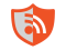 Логотип программы RSS Guard 4.8.1 + Portable