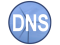 Логотип программы Simple DNS Plus 9.1 Build 116