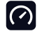 Логотип программы Speedtest by Ookla 1.13.194 + Rus Portable + Android