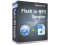 Логотип программы ThunderSoft Flash to MP3 Converter 4.6