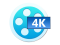 Логотип программы Tipard HD Video Converter 9.2.32 + Repack + Portable