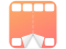 Логотип программы TunesKit Video Cutter 3.0.0.54 Rus Portable