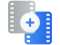 Логотип программы Video Converter Expert 2.6