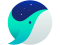 Логотип программы Whale Browser 4.29.282.14 + Repack