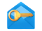 Логотип программы WinMailPassRec 1.01