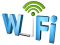 Логотип программы WirelessConnectionInfo 1.20