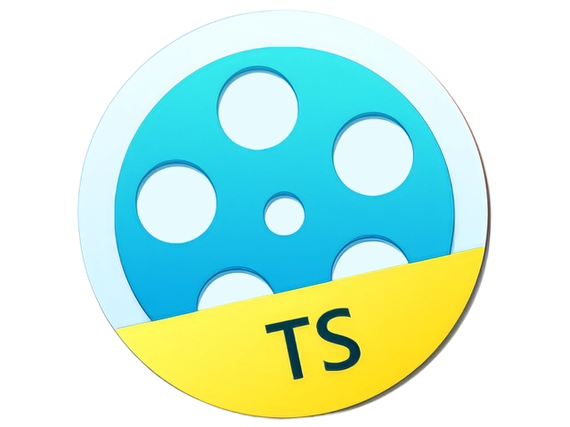 Tipard TS Converter