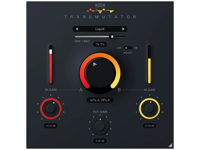 Transmutator 2.8