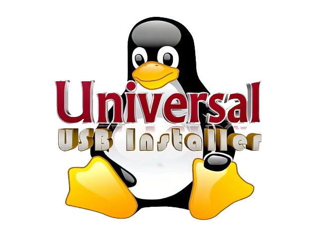 Universal USB Installer 2.0.2.4