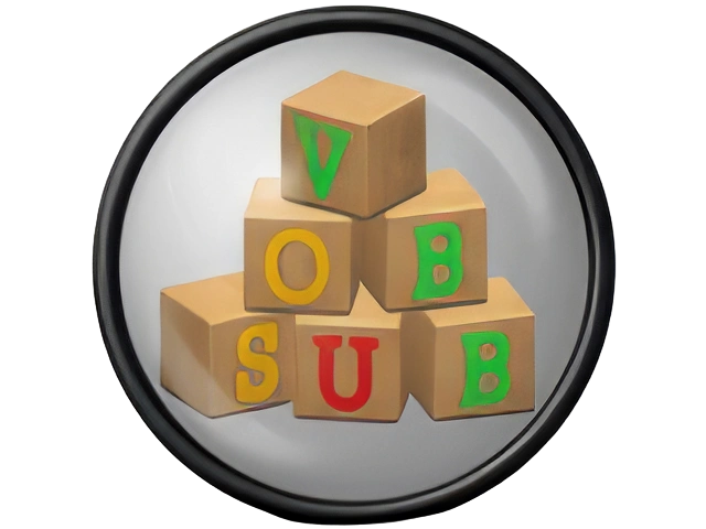 VobSub