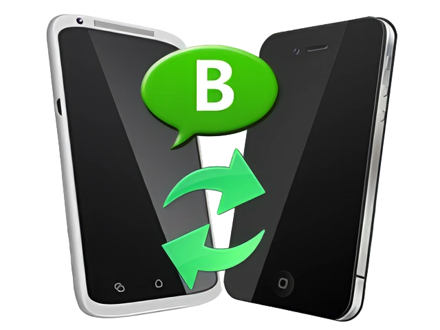 Backuptrans WhatsApp Business Transfer 3.2.164