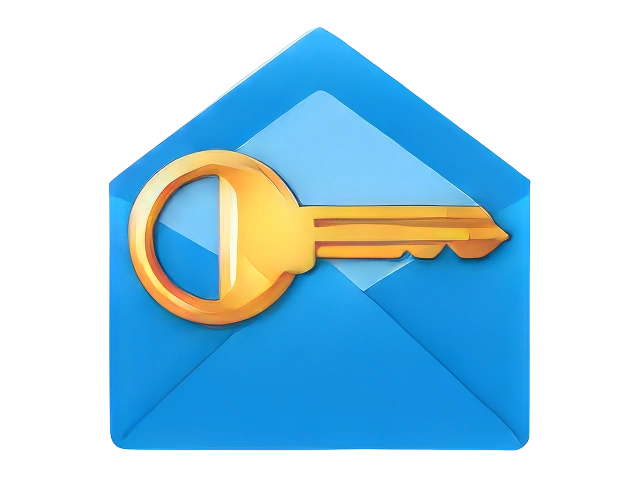 WinMailPassRec 1.01