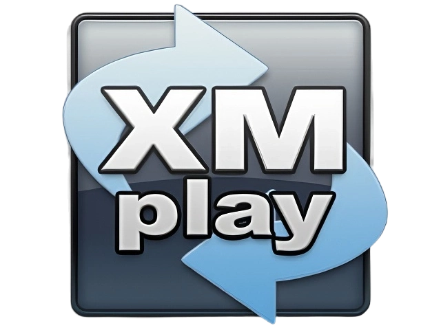 XMPlay 3.8.5 + Portable + 3.8.5.84 Beta