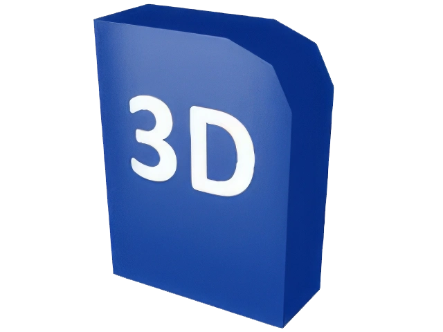 VovSoft 3D Box Maker