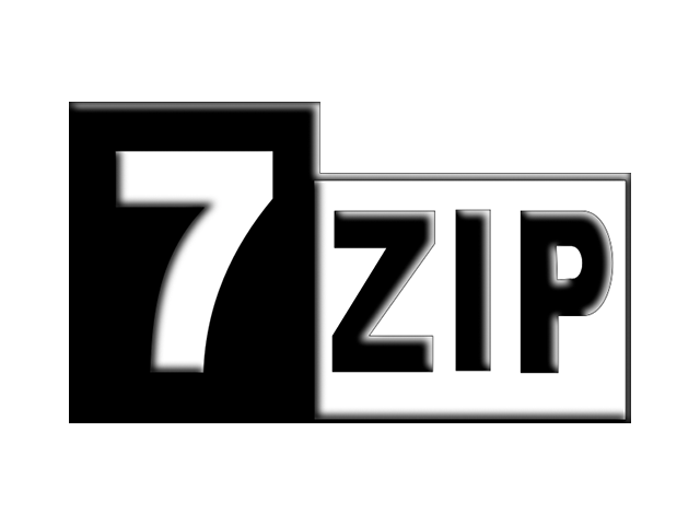 7-Zip 24.08 + Portable