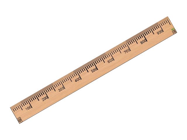 A Ruler For Windows 3.9 + Portable