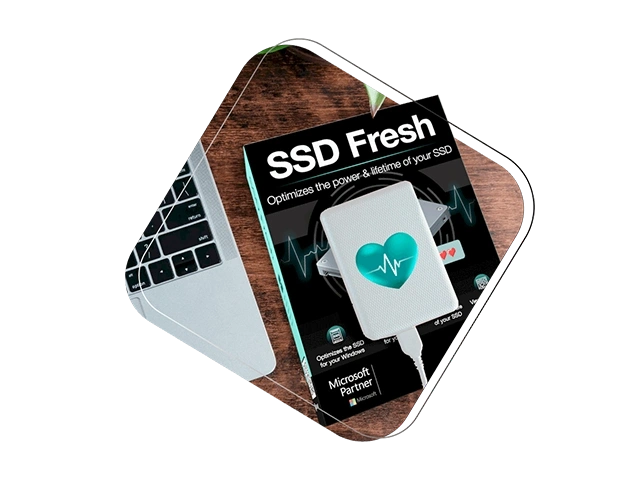 Abelssoft SSD Fresh Plus 2025 14.0.56618 + Portable