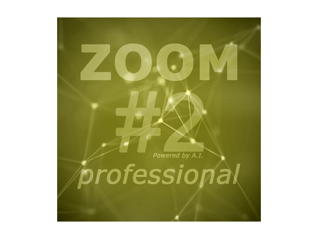 Accelerated Franzis ZOOM #2 professional 2.27.03926 + Repack + Portable