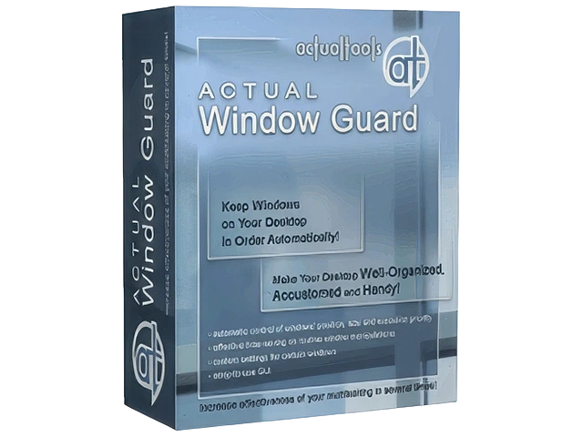 Actual Window Guard 8.15.1