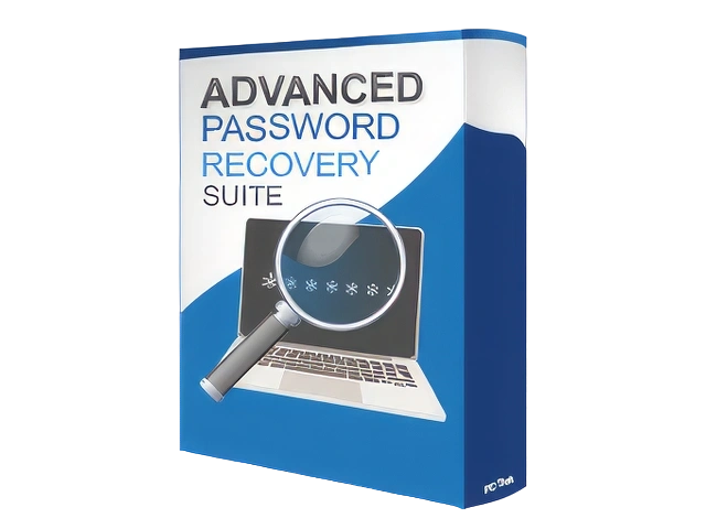 Advanced Password Recovery Suite скачать бесплатно