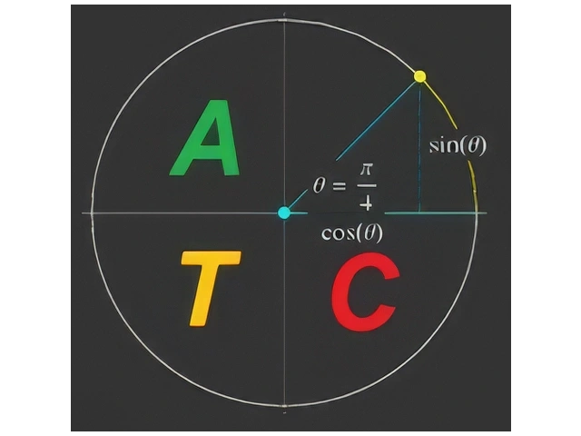 Advanced Trigonometry Calculator