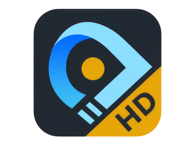 Aiseesoft HD Video Converter 9.2.36 + Repack + Portable