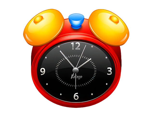 Alarm Clock Pro 9.6.1 + 15.5.0 MacOS