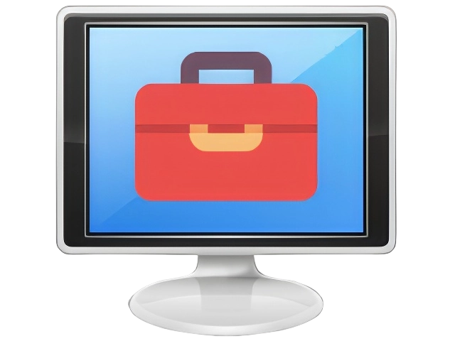 AlomWare Toolbox 5.0.0.5