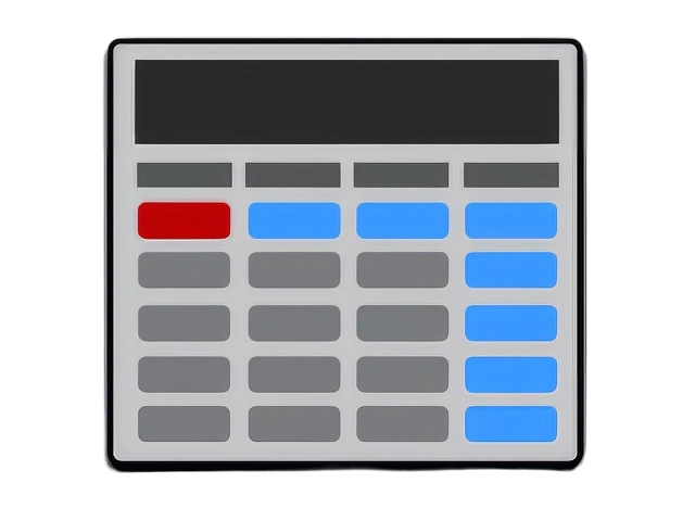 Alternate Calculator 3.850 + Portable