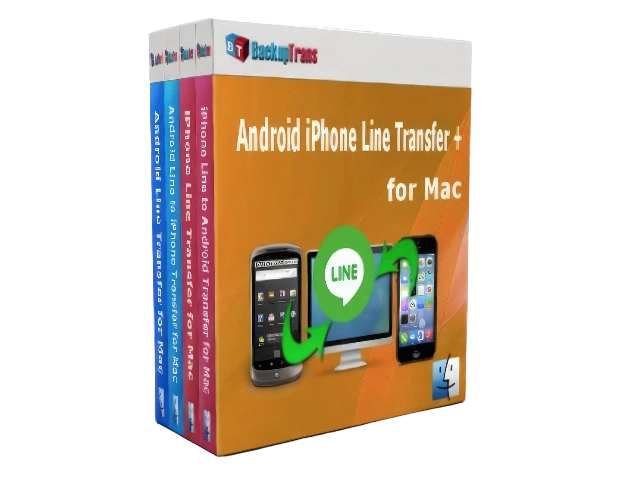 Android iPhone Data Transfer Plus 3.1.43 + 3.2.181 WhatsApp