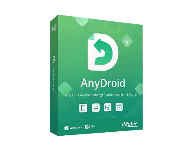 AnyDroid