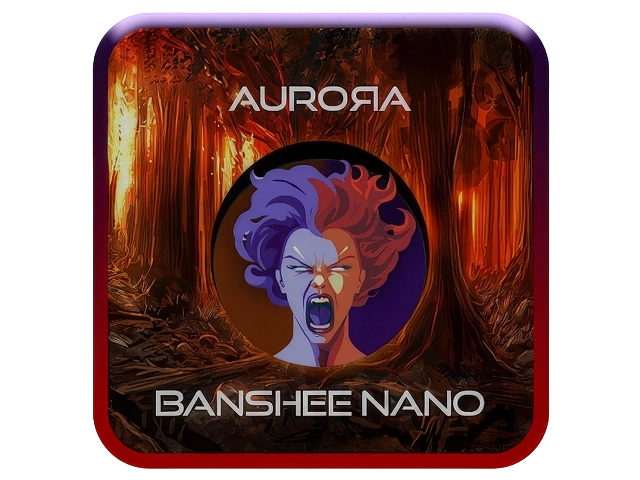 Aurora DSP Banshee Nano 1.0.0