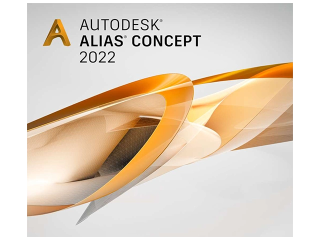 Autodesk Alias Concept