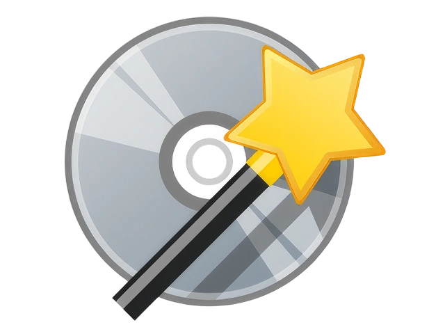 AVS Disc Creator 6.3.4.568