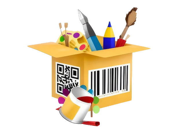 Barcode Label Maker Corporate 10.1.3.6