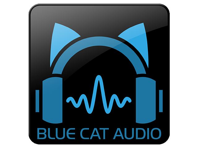 Blue Cat Audio - набор плагинов от 2024.9 + плагины отдельно